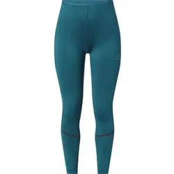 ENERGETICS Damen Tight Seren, Größe 42 in Blau Blau