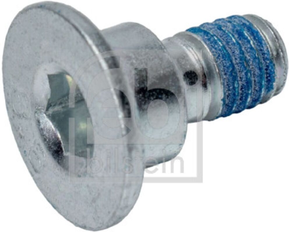 Schraube FEBI BILSTEIN 05560