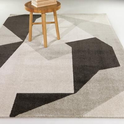 Balta Rugs Wingate Modern Abstract Area Rug