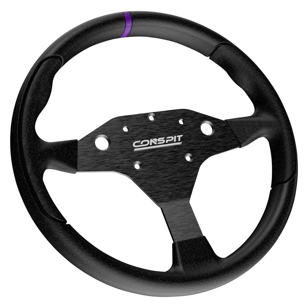 Conspit RX320 Rim (PC) (O WHEEL RX320)