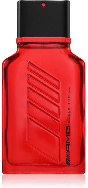 Mercedes-Benz AMG Black Eau de Parfum pour homme 60 ml