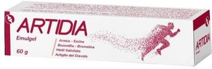 COOHESION PHARMA ARTIDIA 60G