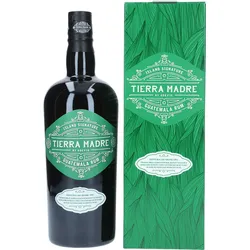 Island Signature Collection Tierra Madre Guatemala Gran Reserva Rum