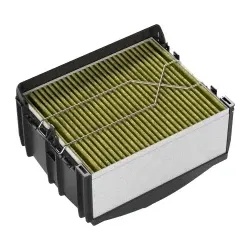 DWZ1DX1I6 Integriertes Clean Air Plus Umluftmodul