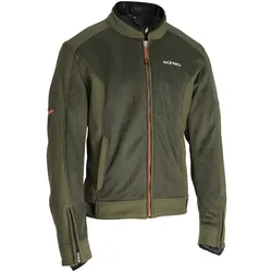 Acerbis Gordon wasserdichte Motorrad Textiljacke L