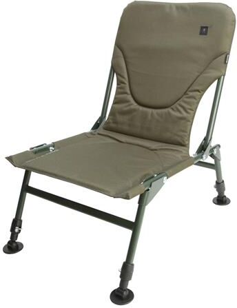 Daiwa Black Widow Carp Chair XL/XXL