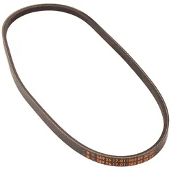 Original Husqvarna Riemen linker Getriebe-Riemenlauf für R 112C und R 112C5