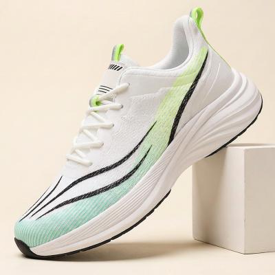 LightInthebox Men's Fashion Sneakers with Colorful Modern Design and Comfortable Cushioning, Stylish Casual Shoes for Streetwear, Travel, Walking and Weekend Looks