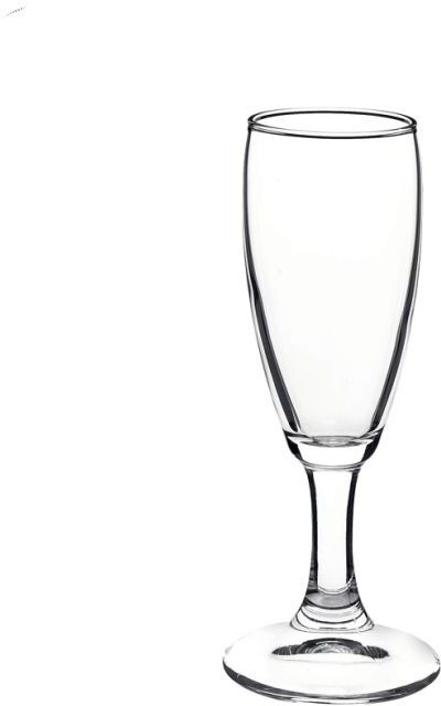 Bormioli Rocco Set 6 Pezzi Calice Flute 11,3 cl Calypso