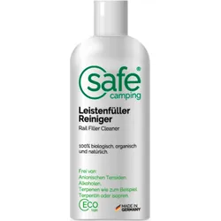 Safe Camping Leistenfüller-Reiniger Spezialreiniger 100 ml