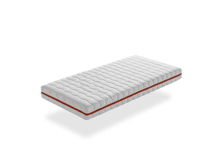 Matelas ressorts ensachés SHONO TODRA 70x190 cm