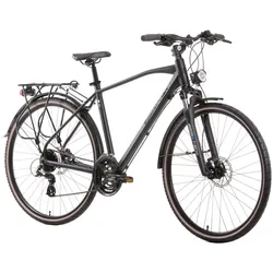 Scrapper Trekkingrad Crossroad Bike 9.1 28" Fahrrad TRK28 H5