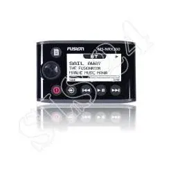 FUSION MARINE MS-NRX300 kabelgebundene wasserfeste Fernbedienung IPX7 NMEA 20...