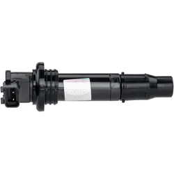 Magneti Marelli, Motorrad Zubehör, BOBINE ALLUMAGE MOTO ADAPTABLE YAMAHA 600 YZF-R6 2008+2016 (OEM: 13S823100000) (CRAY