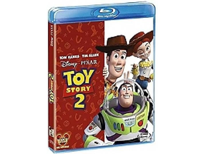 toy story 2