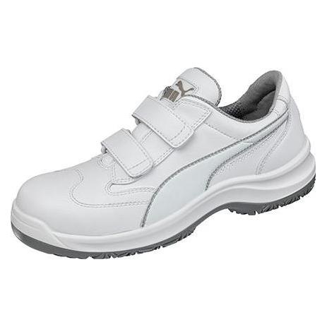Puma Safety Absolute low S2 SRC (S2, 46) (640642100000046)