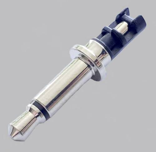 BKL Electronic 1105024 Klinken-Steckverbinder 3.5mm Stecker Polzahl: 2 Mono