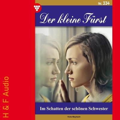 Im Schatten der schönen Schwester - Viola Maybach, Audio, 9783965198661