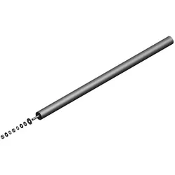 Anode M8x700 D=33 - 8735100861