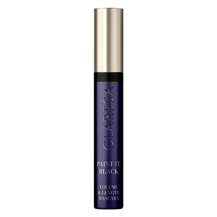 Jokon Claresa Paint It, Black, Volume & Length Mascara - 10g (Black, Schwarze Wimperntusche) (58104086)