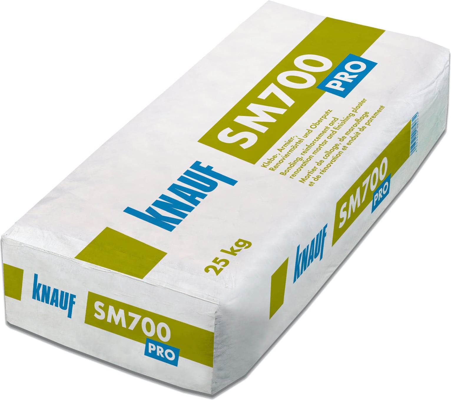 Knauf SM700 Pro, 25 kg