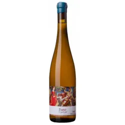 Le Vignoble Feodal - Le Burg 2023 - Marcel Deiss