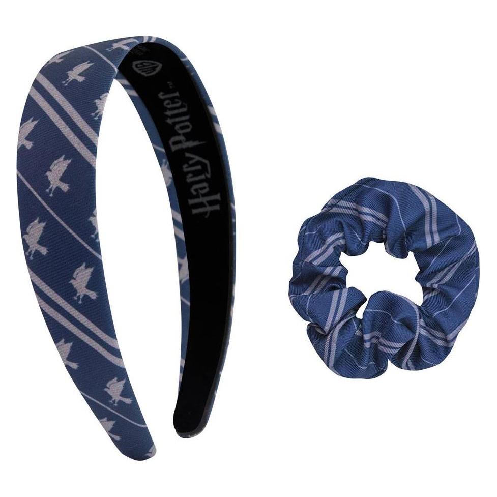 Cinereplicas Harry Potter: Ravenclaw Classic (2er Set) (One Size) (CR605060)