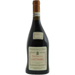 Travaglini Tre Vigne Gattinara 2022