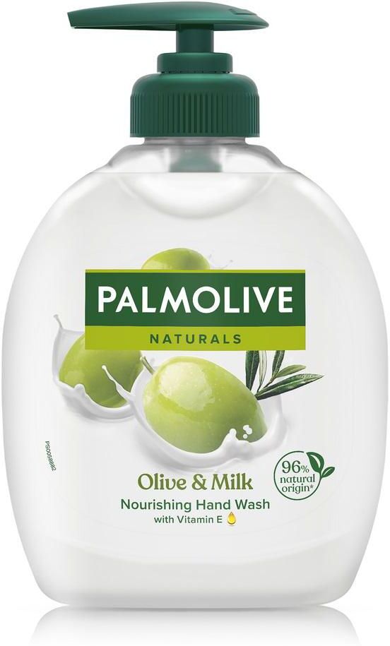 PALMOLIVE Tvål Olive & Milk 300ml