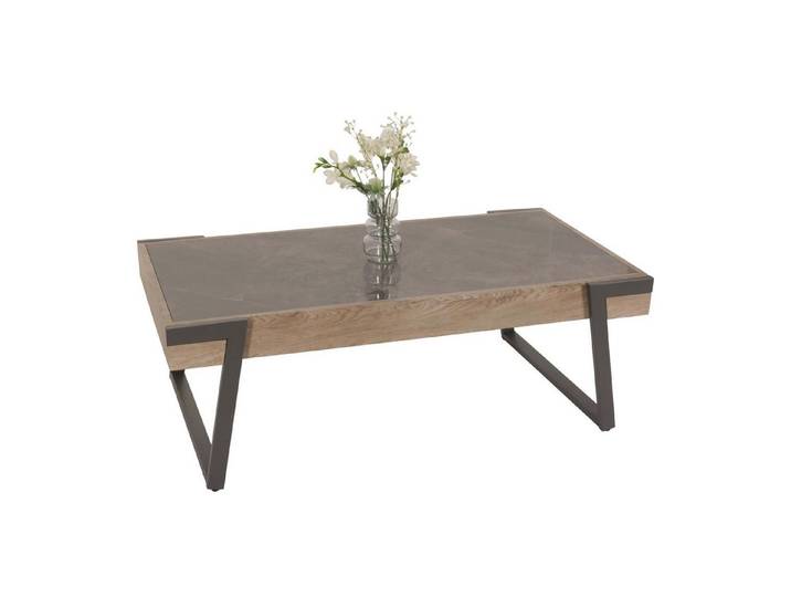 MCW Couchtisch MCW-L89-G, Oberfläche kratzfest und besonders unempfindlich