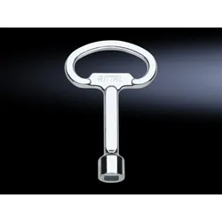 Rittal 4-Kant-Schlüssel SZ 2548.000