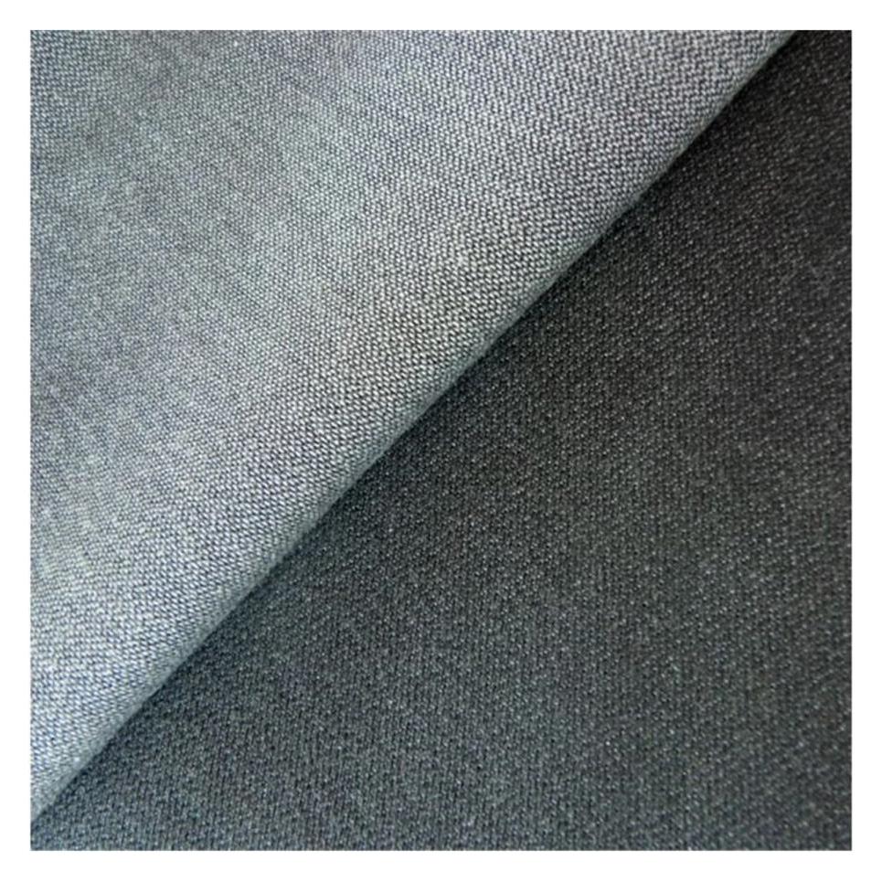 Didymos Tragetuch Doubleface Anthrazit Grösse 7 (520 x 68 cm) (ttb-349-007)