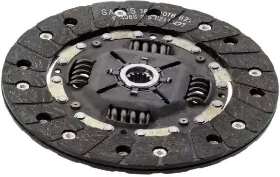 SACHS 3000 436 001 Clutch kit