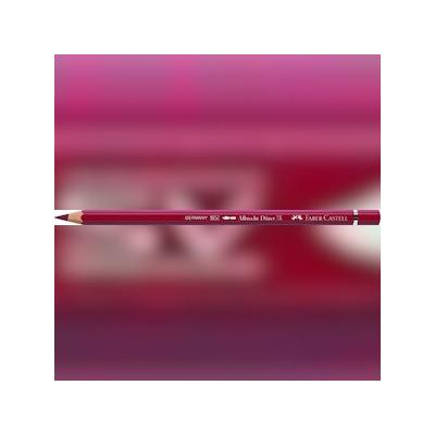 Faber Castell Aquarellstift A.Dürer 3,8 mm kadmiumrot mittel