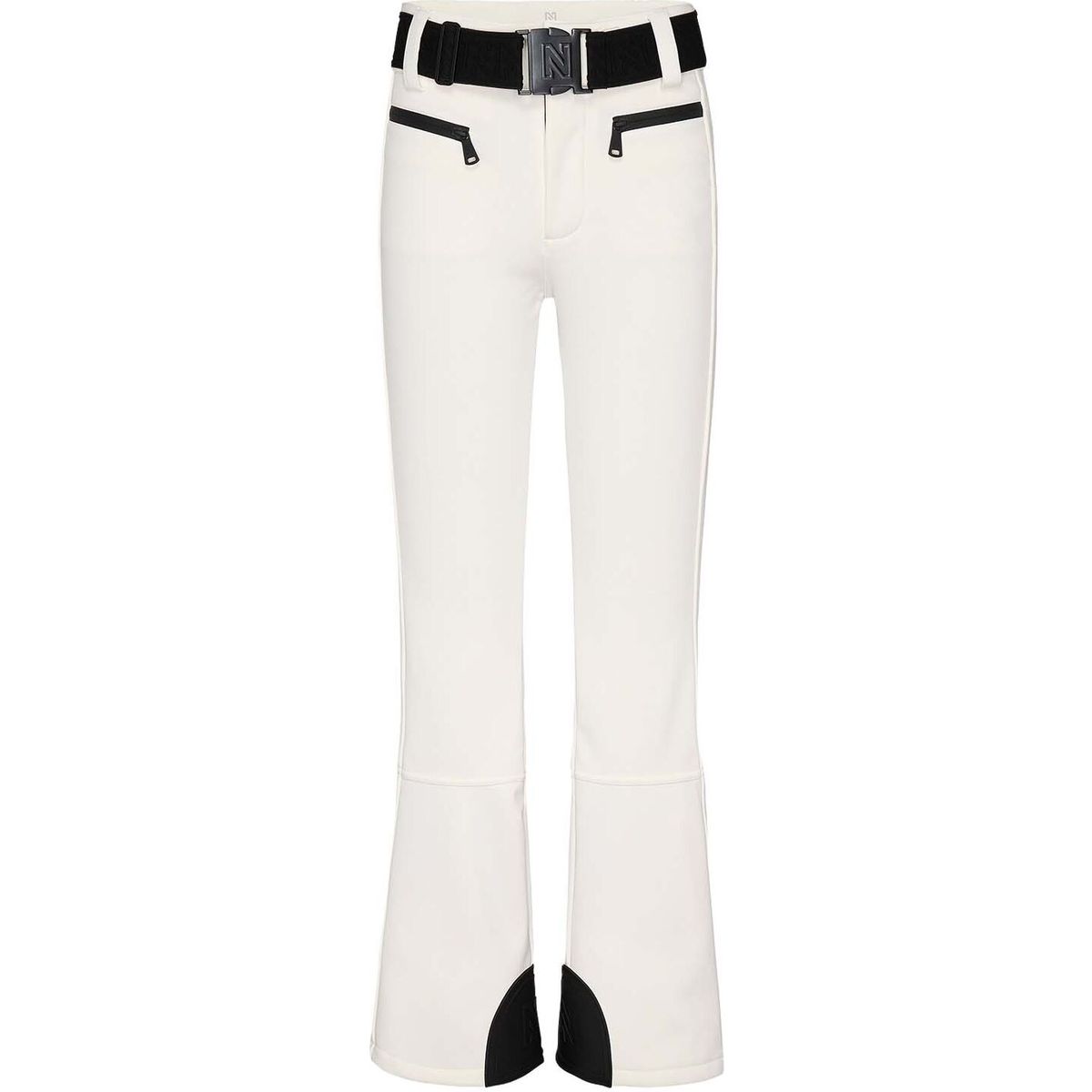 Nikkie Gracy Pants star white (1027) 38 N2-1502507-1027-38