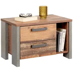 Z2 Nachtkommode CLIF - B/H/T ca. 62.00x41.50x41.60