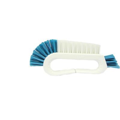 Zapro Denthalhygieneartikel GmbH PROTHESENBÜRSTE Trioblanc z.Reinig.v.Zahnprothesen 1 St 00665774