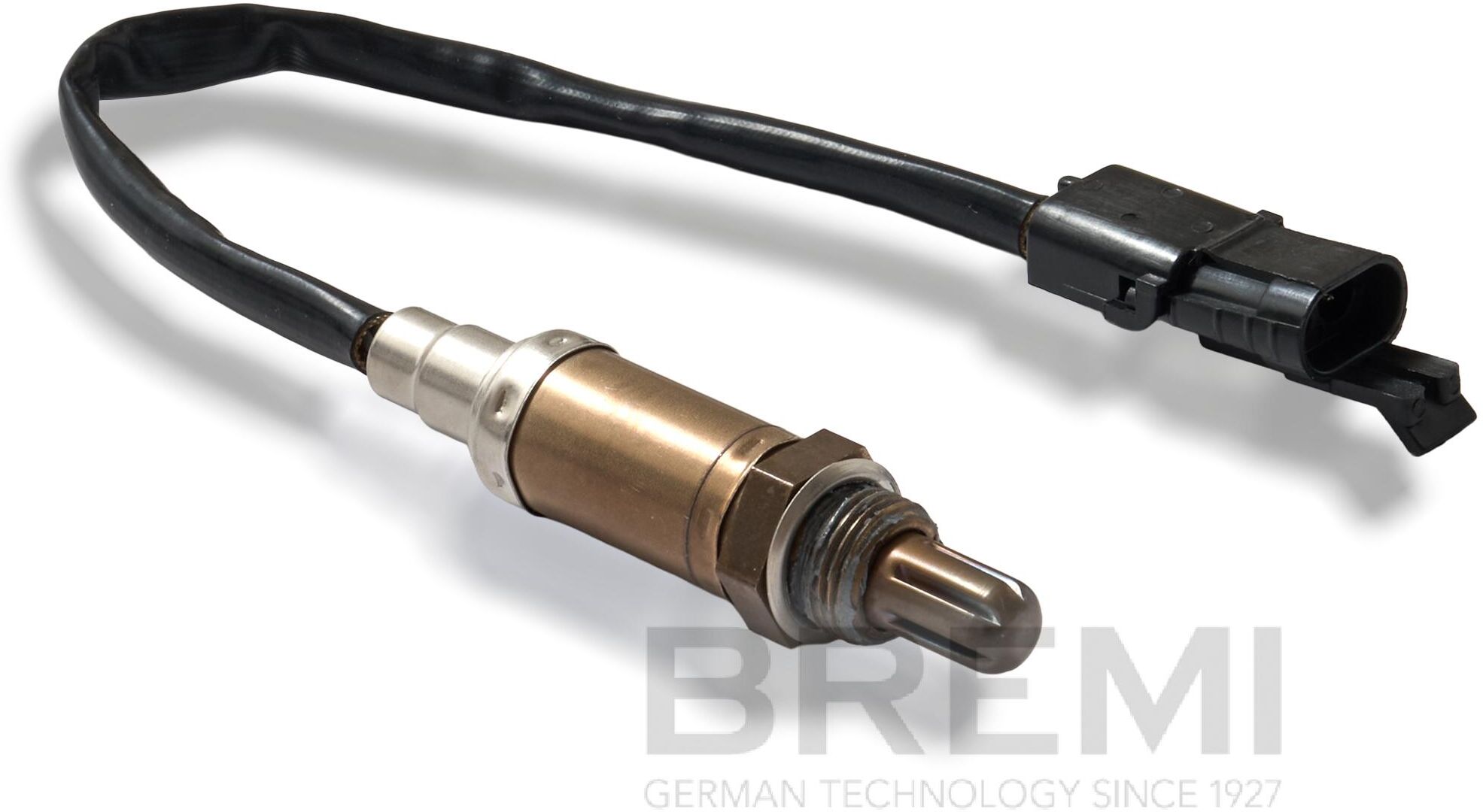Bremi Lambdasonde 75057 Für Chevrolet
