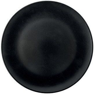 Tirolix Piatto Frutta 20 cm Monaco Nero