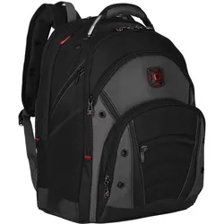 Swissgear Synergy - Notebook-Rucksack - 41 cm (16) - Grau"