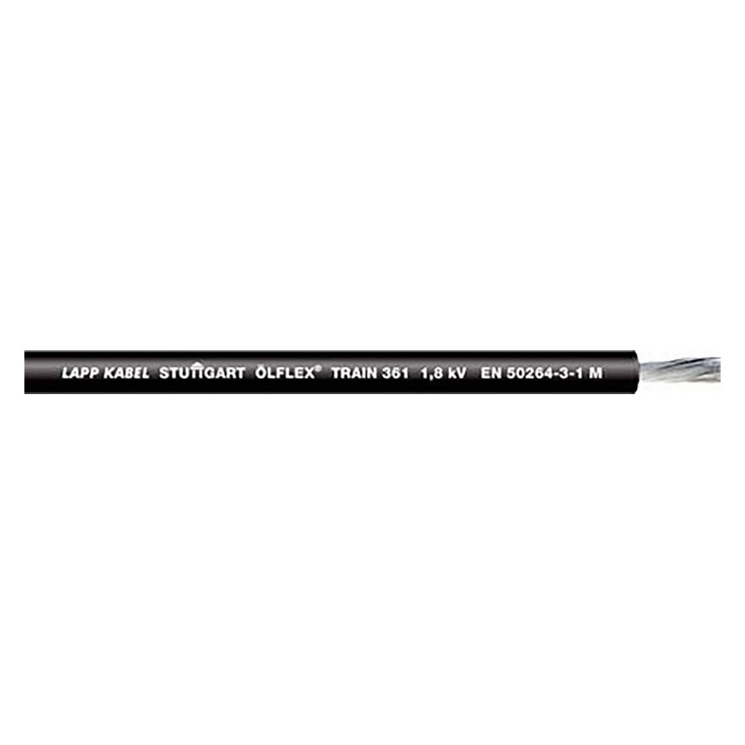 Lapp 15361002/500 Steuerleitung 500 m (500 m) (15361002/500)