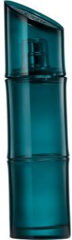 Kenzo Homme Eau de Toilette para homens 110 ml. Homme