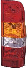 MCS 327200739 Rückleuchte
