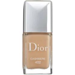 Dior, Nagellack, Rouge Vernis No 402 (402 Cashmere, Gel-Effekt Nagellack)