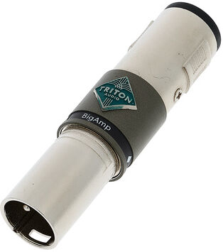 TritonAudio BigAmp