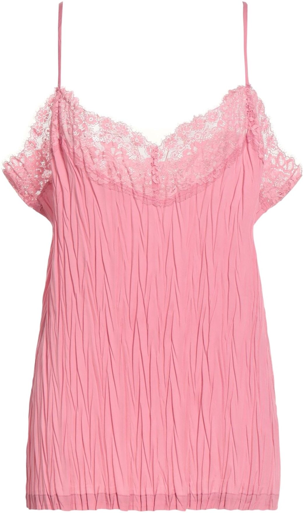 Circus Hotel Top Mujer Rosa 38 Mujer