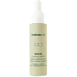 Health Labs Care, Gesichtsserum, Healthlabs Solve On Acneserum Aha 5% Multifunctional Face Serum With Imperfections 30Ml (30 ml)