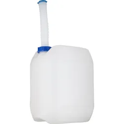 Wasserkanister 10 Liter