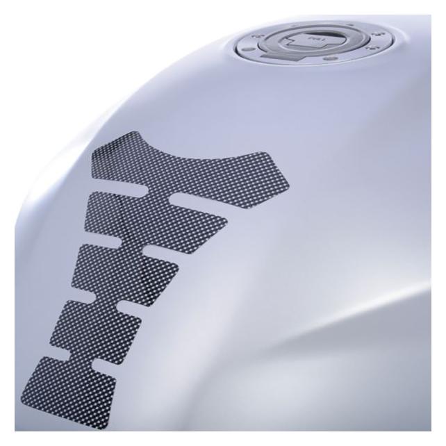 Oxford Spine - Carbon (OX644)