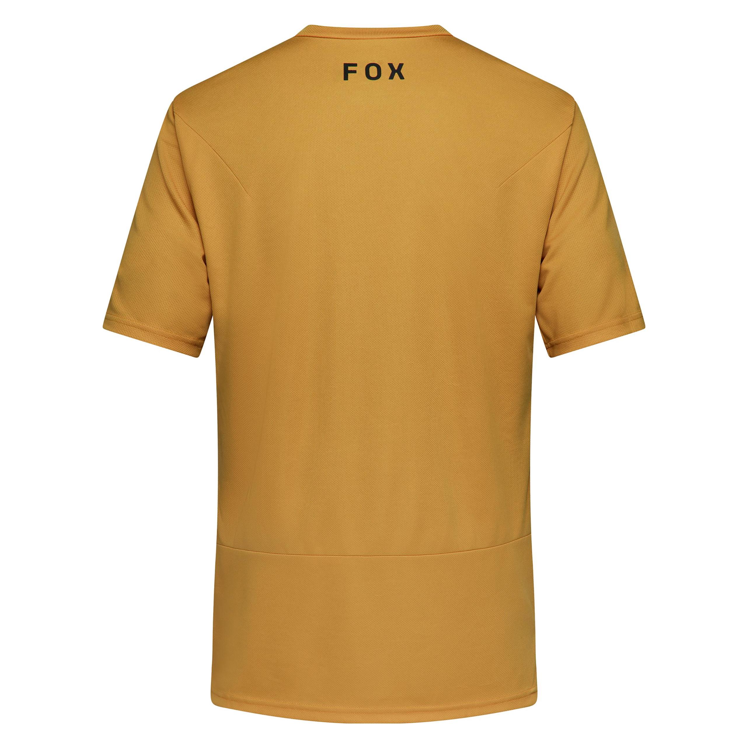 Fox Ranger SS Jersey Head (M) (692631)